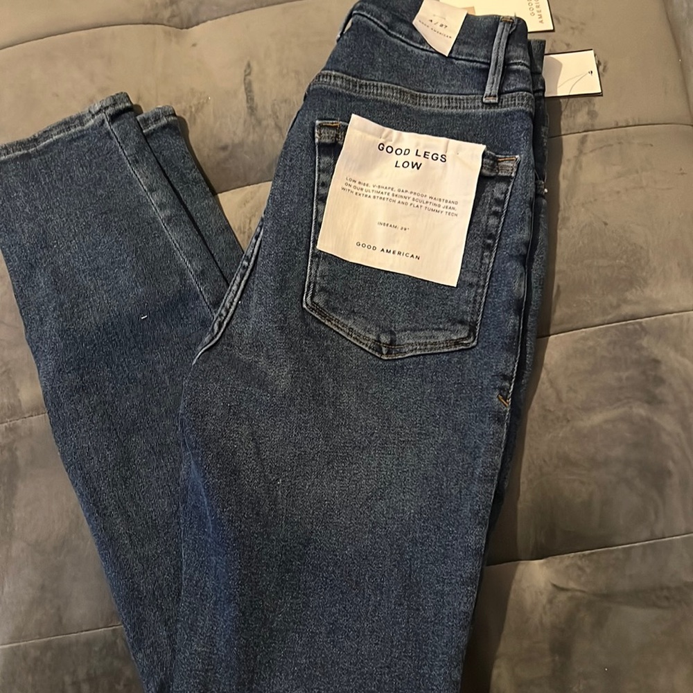 Good American Jeans